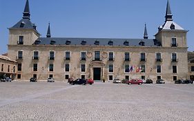 Parador De Lerma